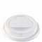 Solo Traveler Sip Through Lids for ThermoGuard Hot Cups, Fits 12, 16, 20, 24 oz, White, PK1200 TL1224TG - alternate 1
